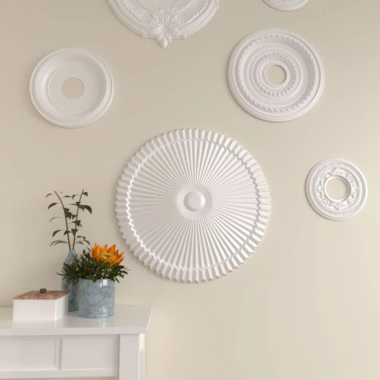 Shakuras Ceiling Medallion