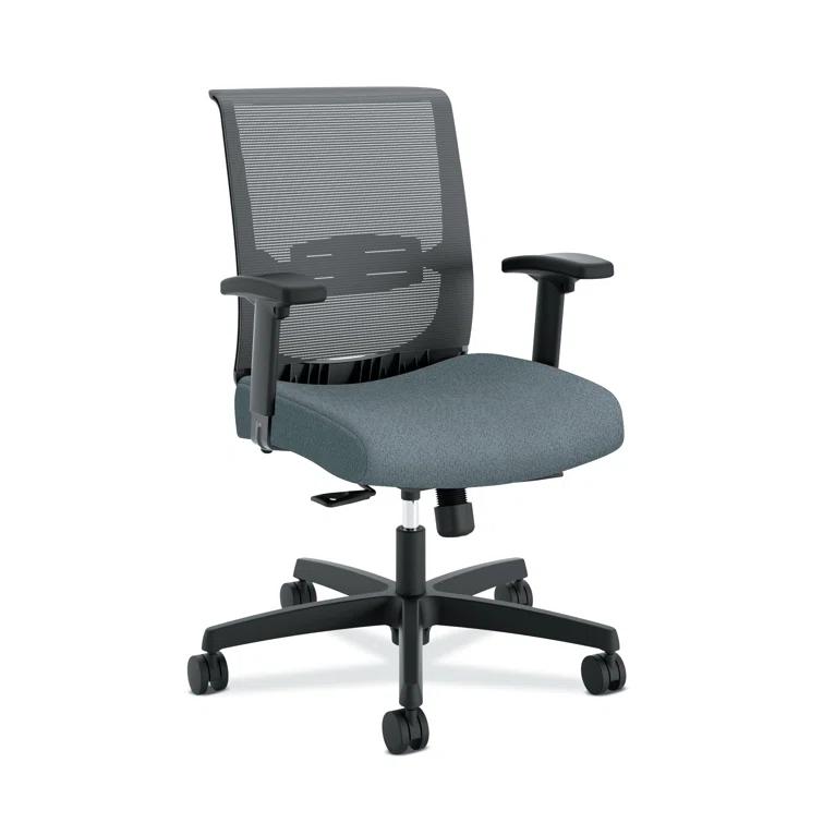 Convergence Mesh Ergonomic Task Chair