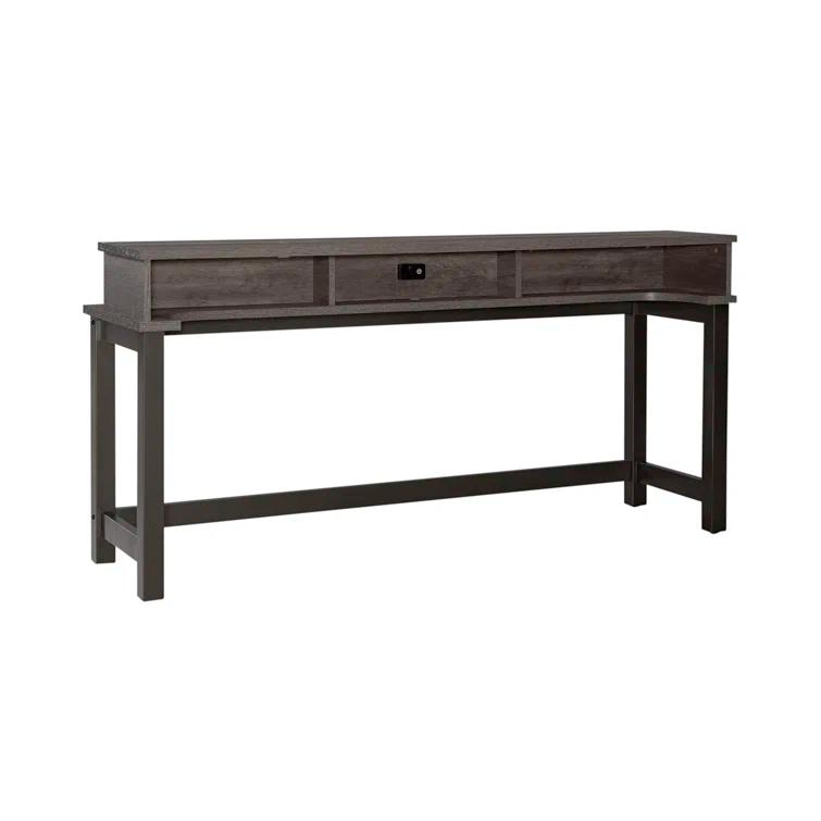 Tanners Creek Console Bar Table