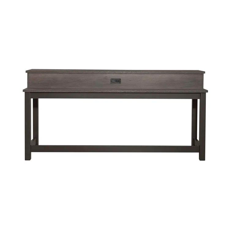 Tanners Creek Console Bar Table