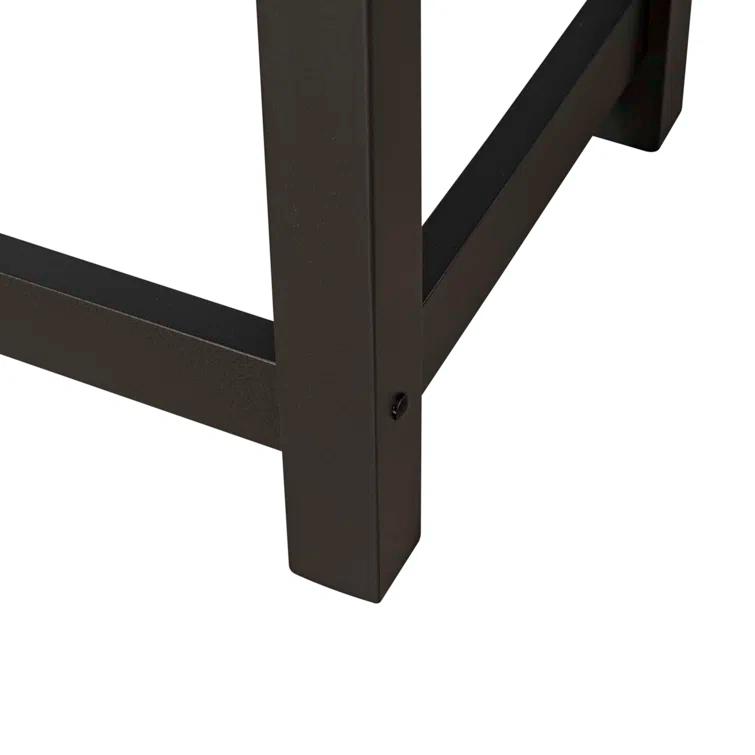 Tanners Creek Console Bar Table