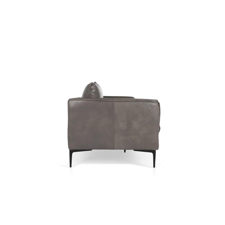 Waldorf Leather Sofa