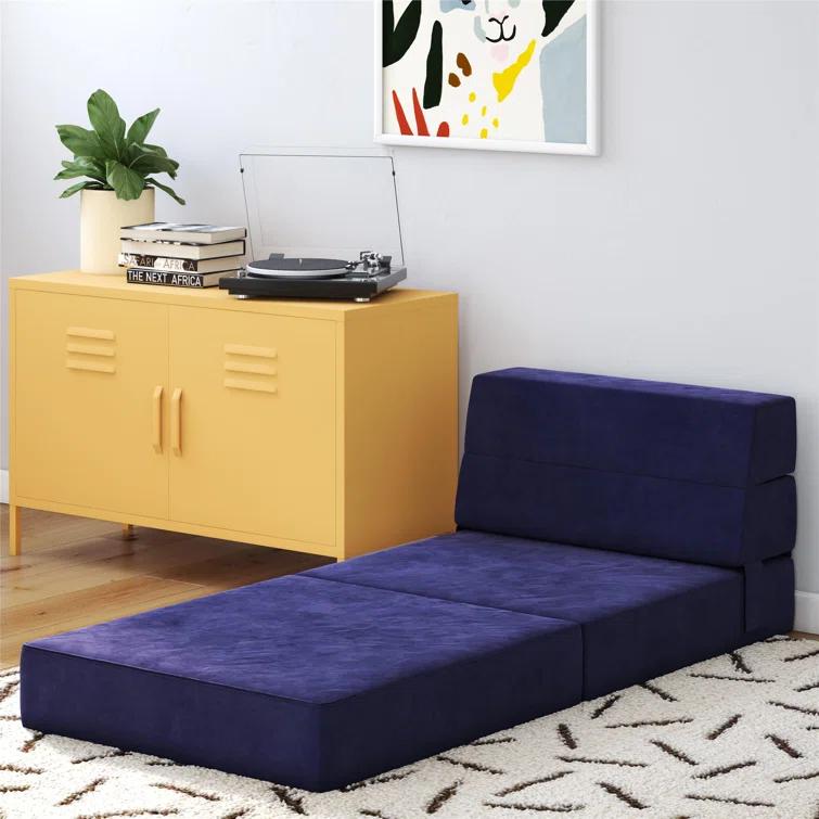 Flower Modular Chair and Lounger