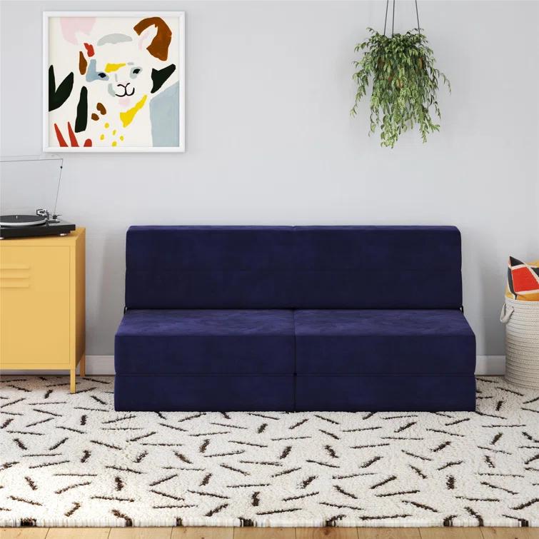 Flower Modular Chair and Lounger