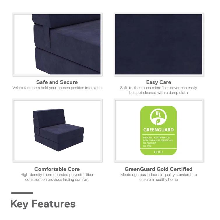 Flower Modular Chair and Lounger