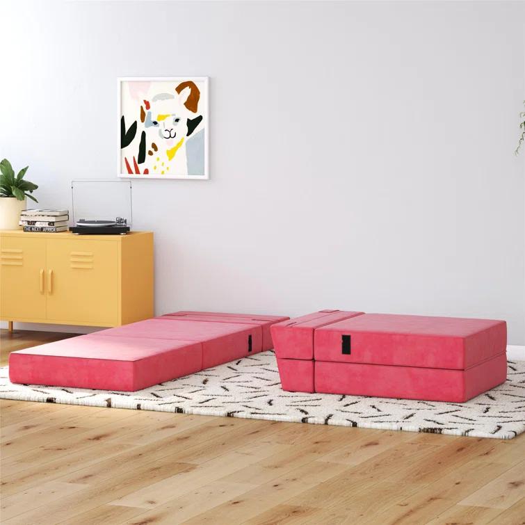 Flower Modular Chair and Lounger