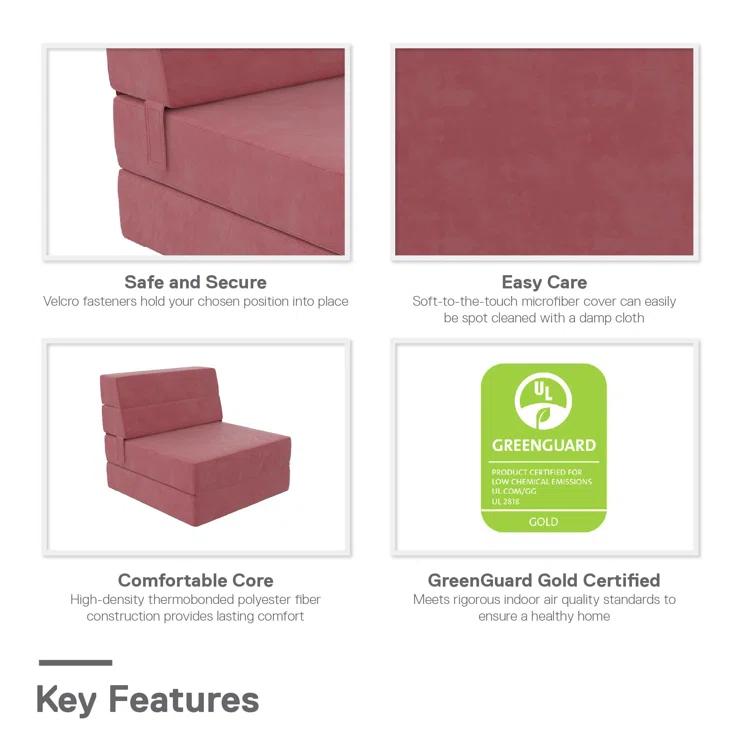 Flower Modular Chair and Lounger