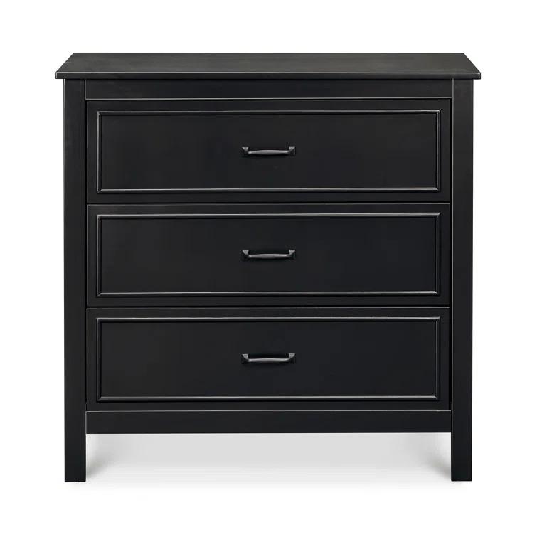 Charlie 3 Drawer Dresser