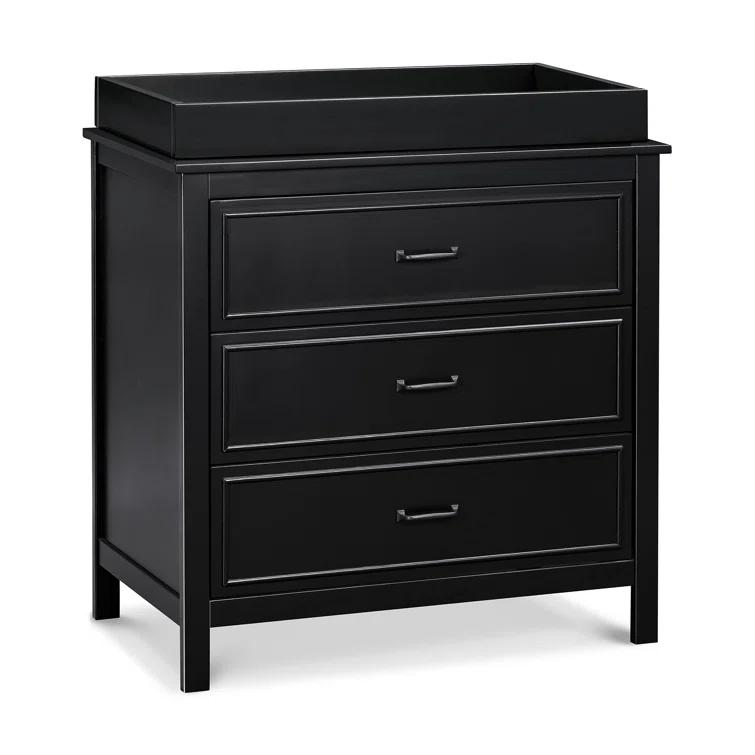Charlie 3 Drawer Dresser