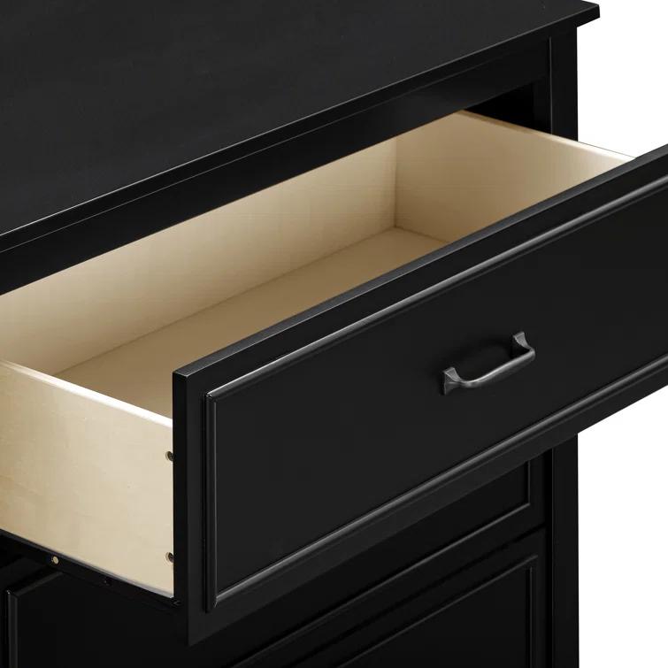 Charlie 3 Drawer Dresser