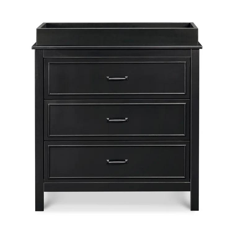 Charlie 3 Drawer Dresser