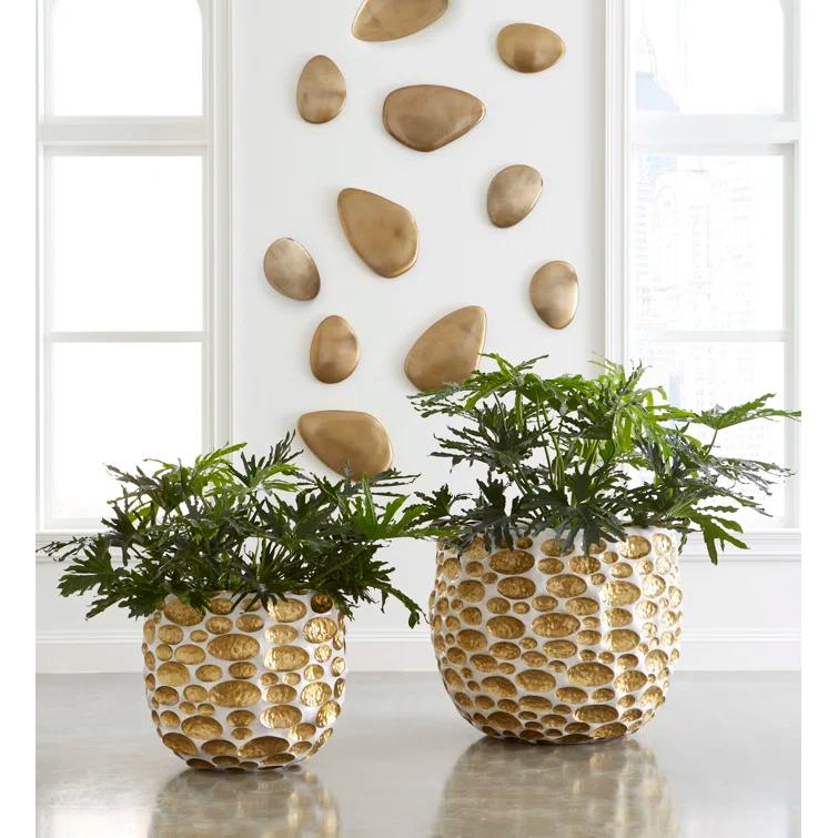 Phillips Collection River Stone Wall Décor