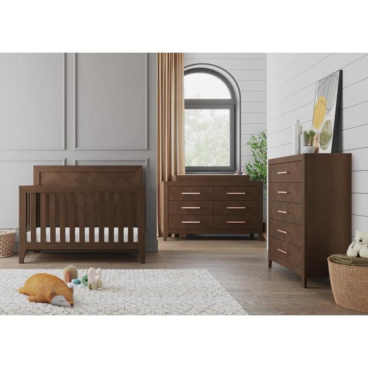 Child Craft Kieran 5 Drawer Chest