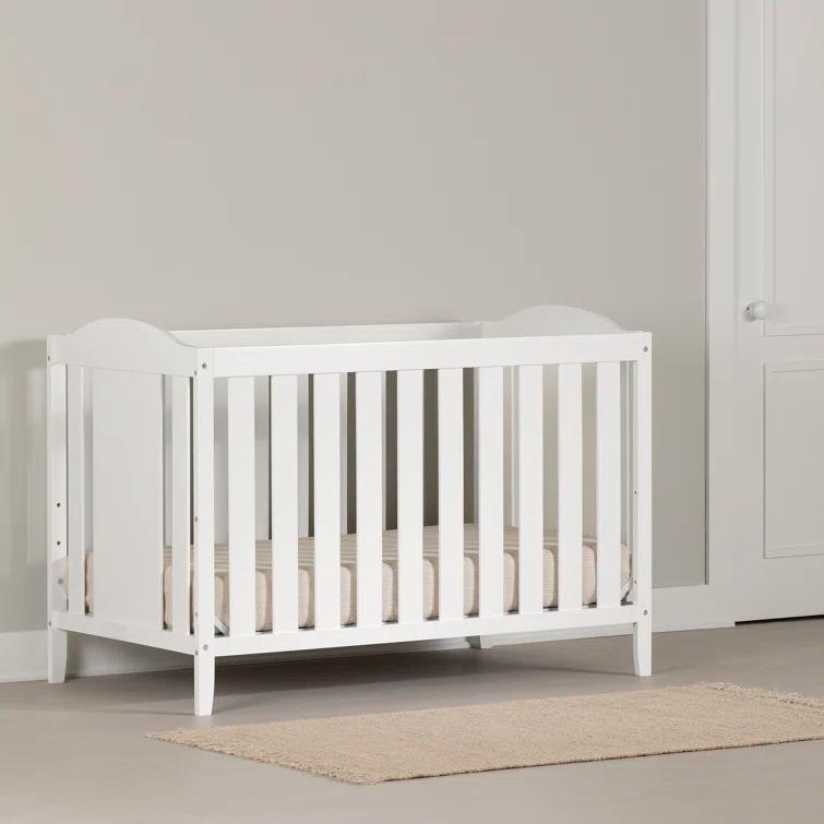Angel 3 -in-1 Convertible Crib
