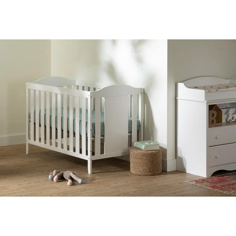 Angel 3 -in-1 Convertible Crib