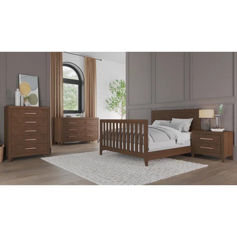 Child Craft Kieran 5 Drawer Chest