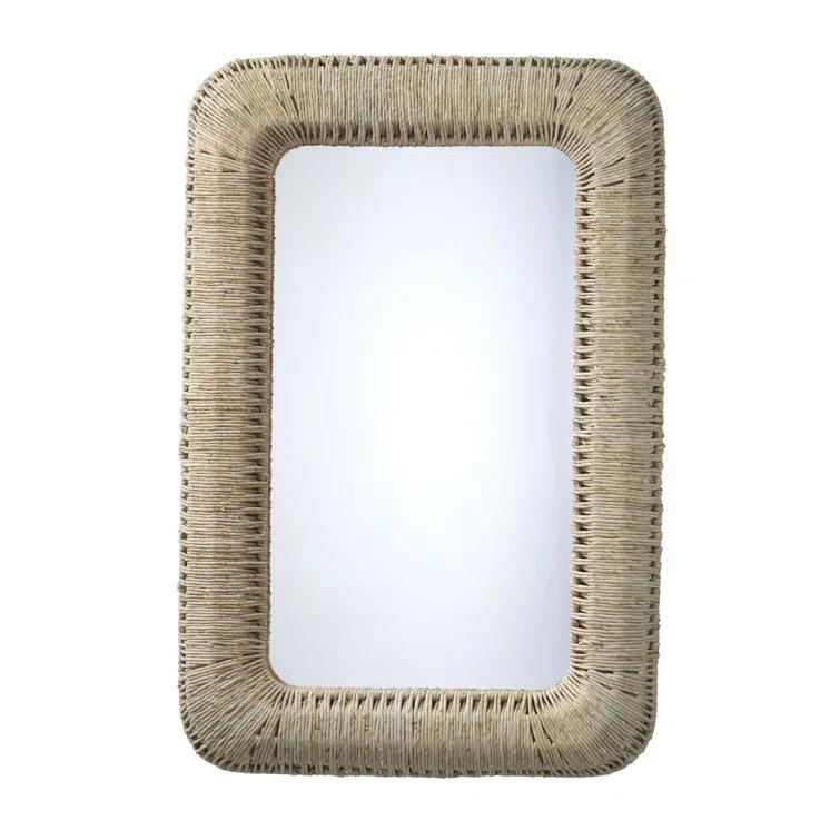 Raelyn Mirror - Natural