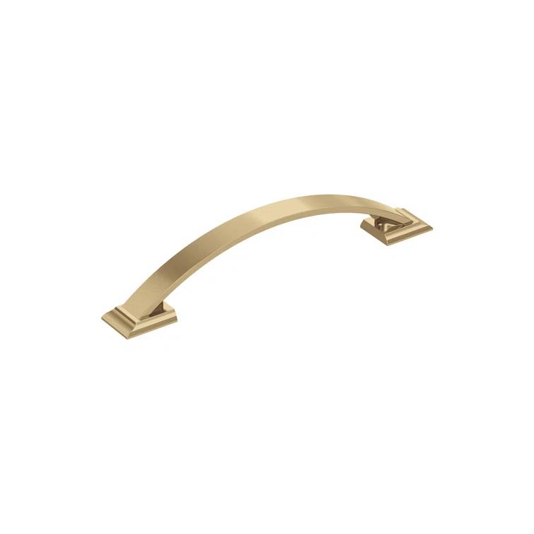 Candler 3" Arch Pull