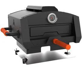Blackstone On The Go Blackstone 17" Pizza Oven Conversion Kit