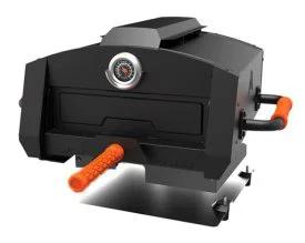 Blackstone On The Go Blackstone 17" Pizza Oven Conversion Kit