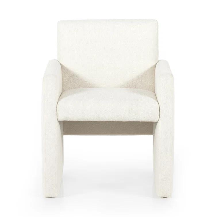 Denise Dining Chair - White