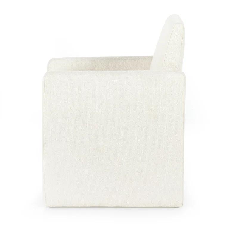 Denise Dining Chair - White