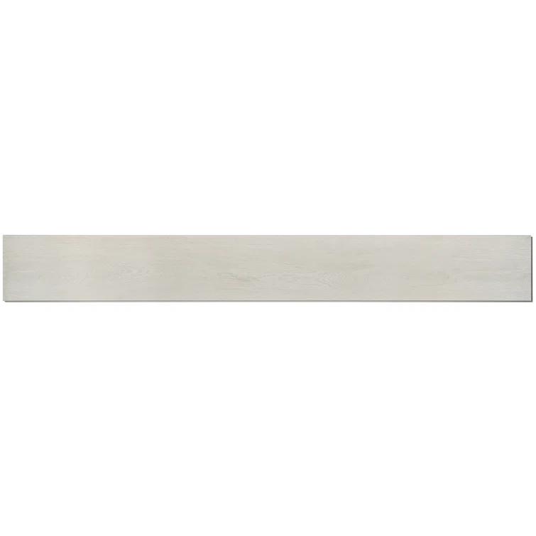 Hansen XL 28MIL 9" x 72" Rigid Core Click-Lock Luxury Vinyl Plank
