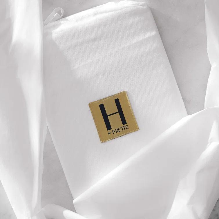 100% Cotton Percale Pillowcase
