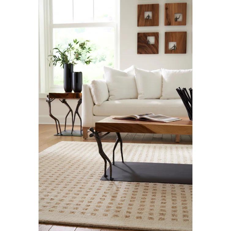 Phillips Collection Atlas Coffee Table