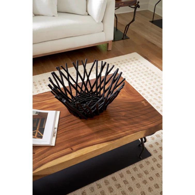 Phillips Collection Atlas Coffee Table