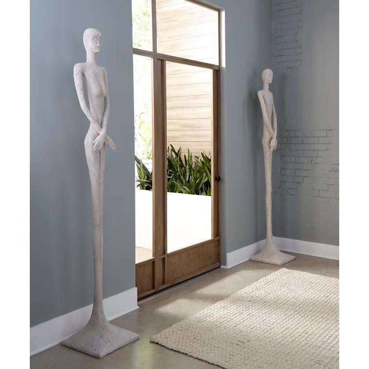 Phillips Collection Lloyd Skinny Male Statue