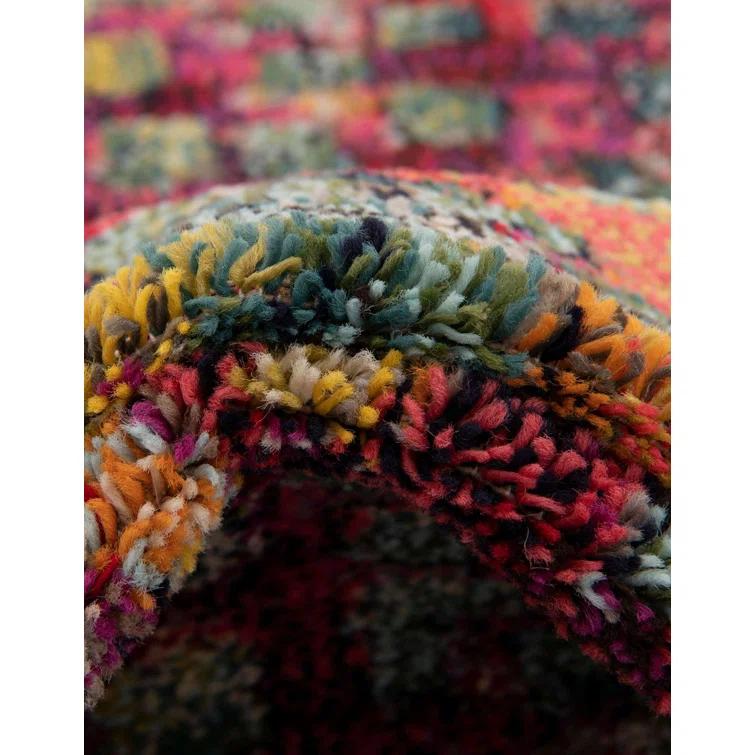 Corlenzo Abstract Rug