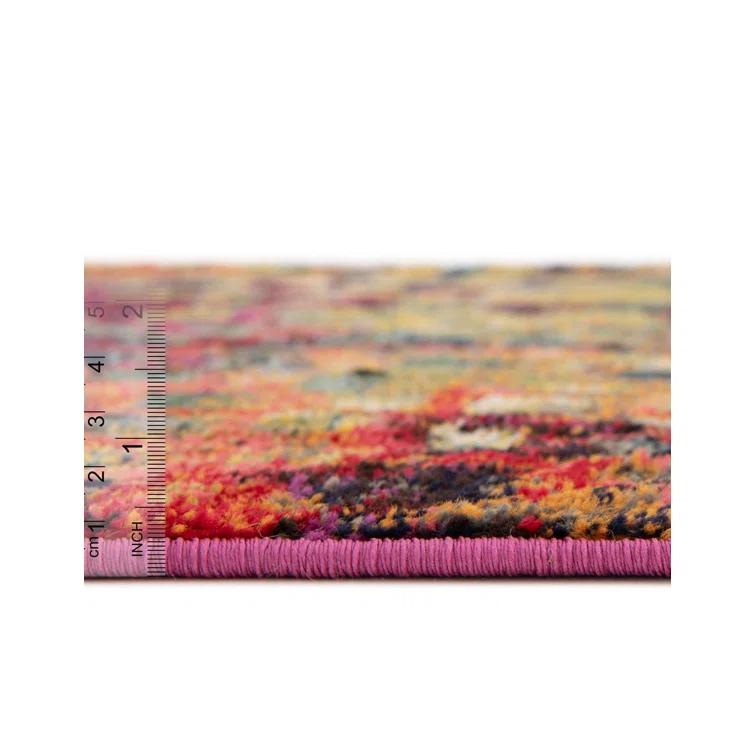 Corlenzo Abstract Rug