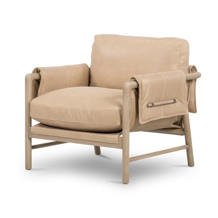 Harrison Armchair
