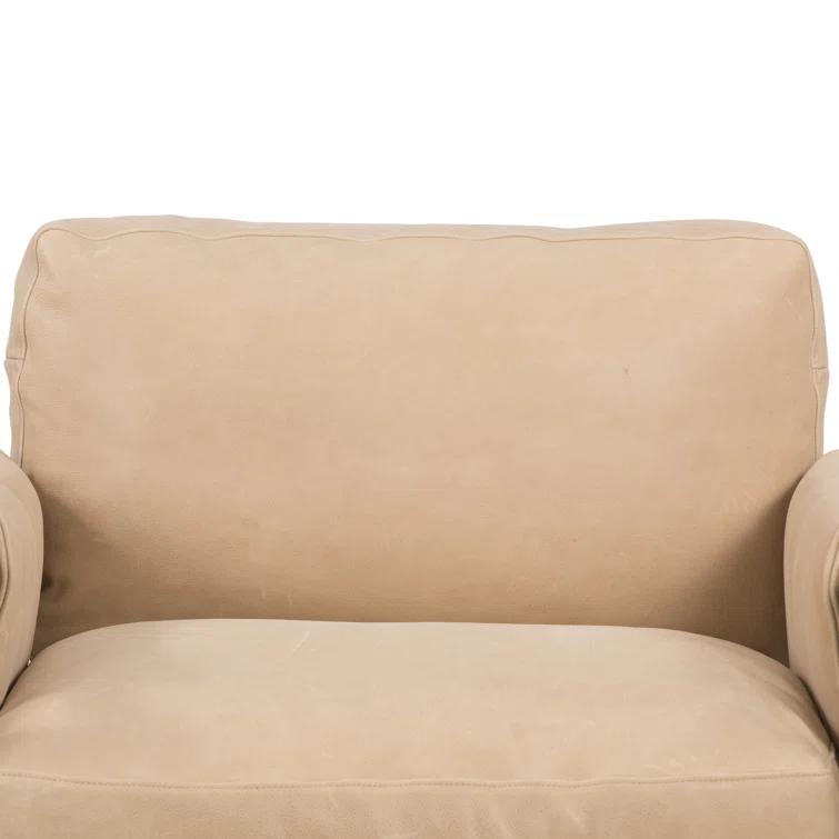 Harrison Armchair