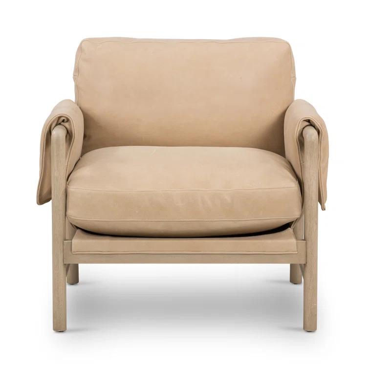 Harrison Armchair