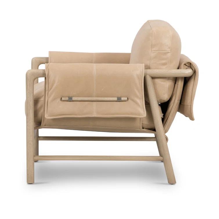 Harrison Armchair