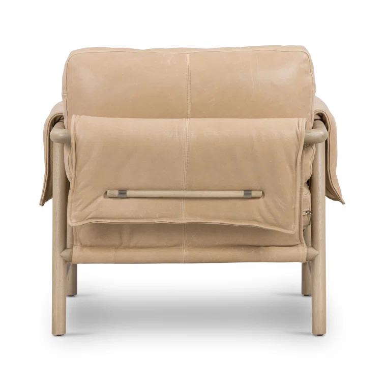 Harrison Armchair
