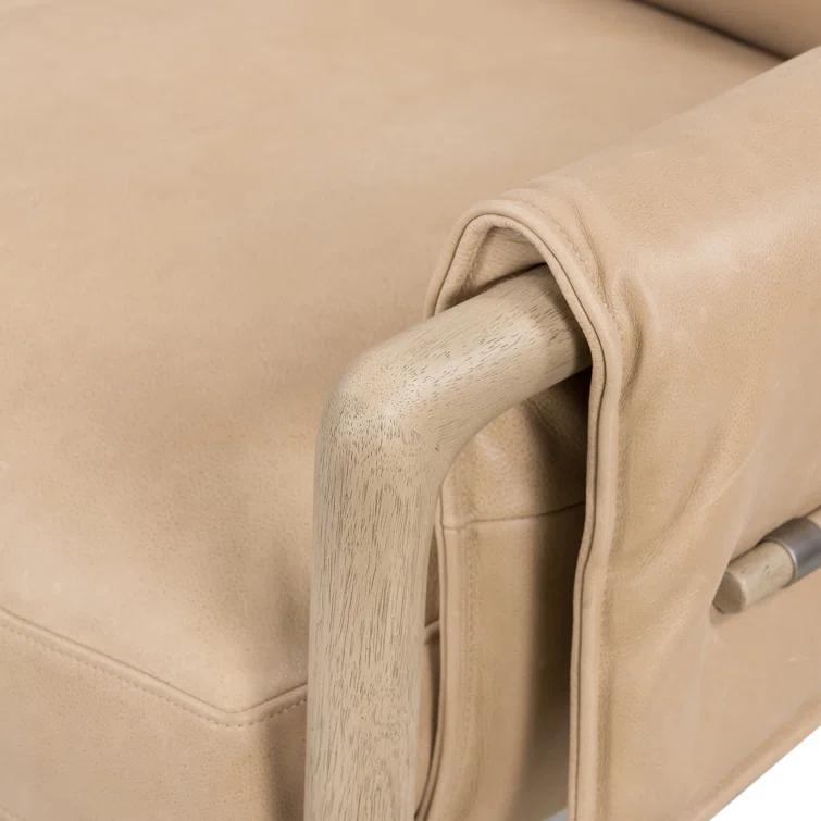 Harrison Armchair