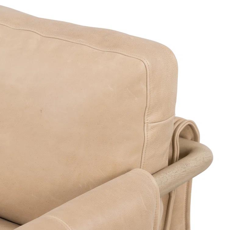 Harrison Armchair