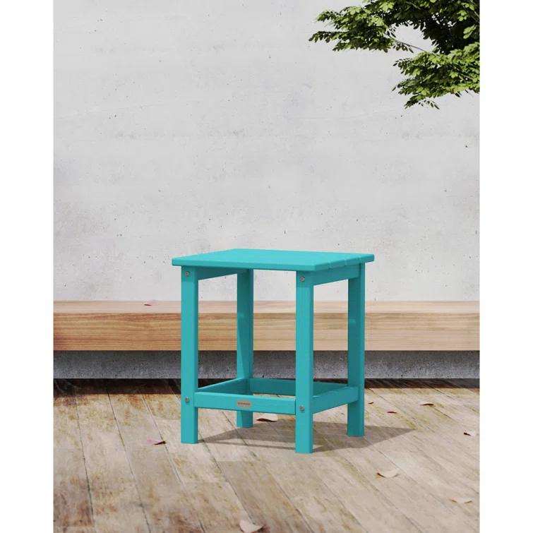 Long Island 18" Side Table