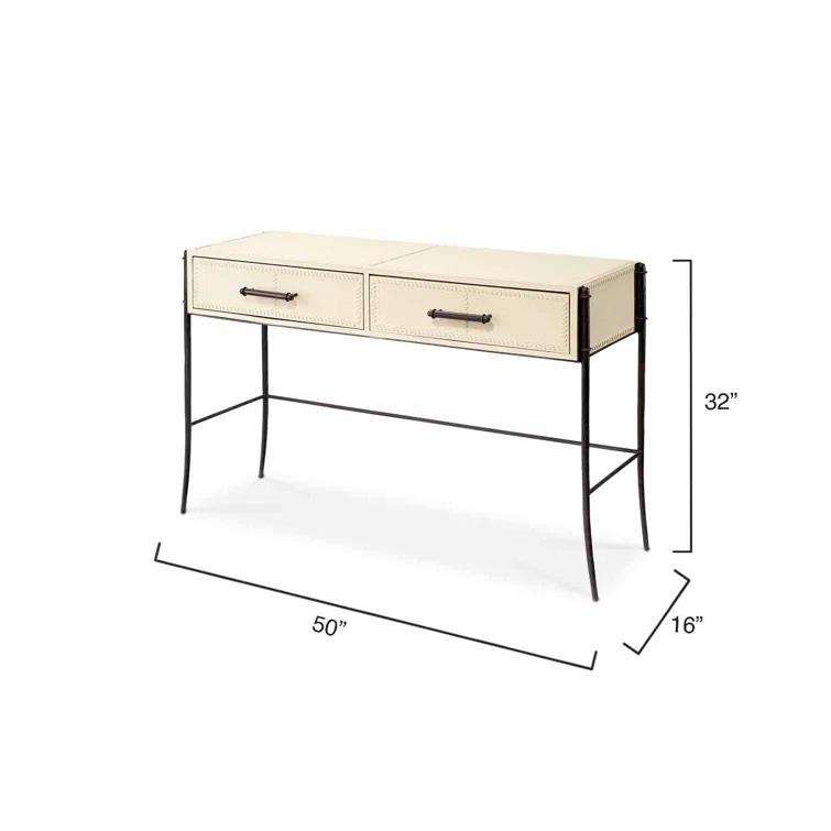 Nevado 50" Console Table