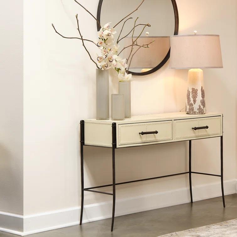 Nevado 50" Console Table