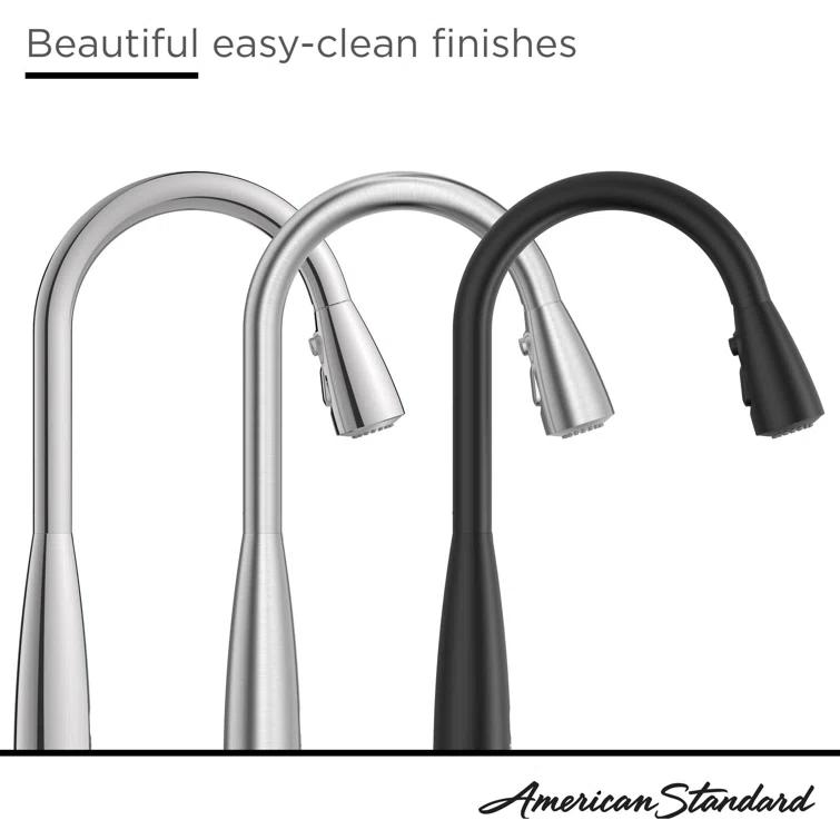 American Standard Colony Pro Touch Kitchen Faucet