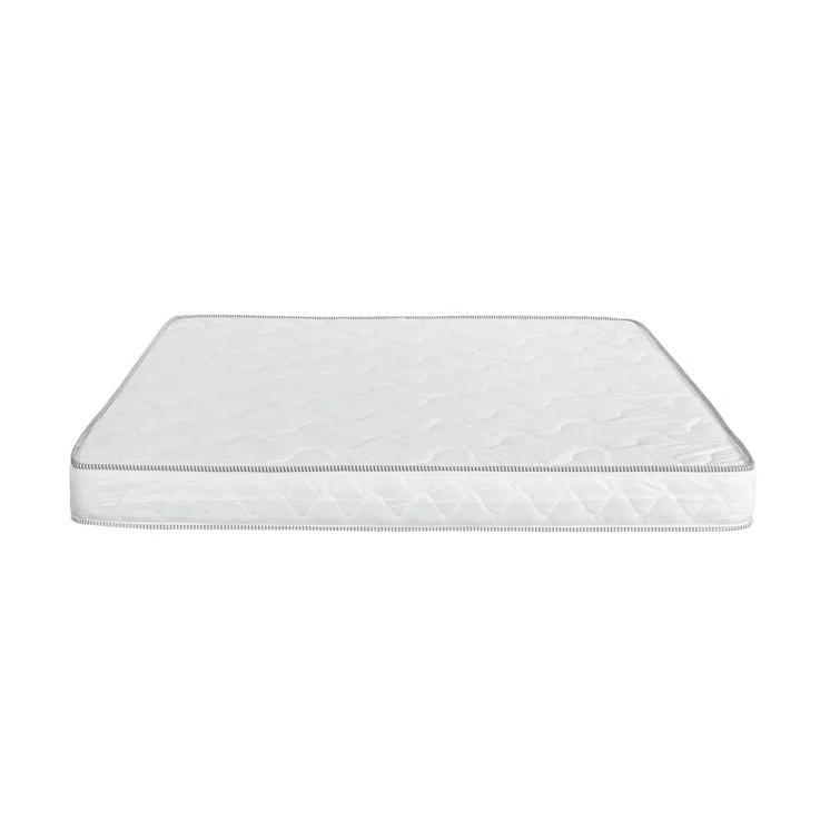 Rosemarie 6 in. Firm Foam Bed in a Box Mattress