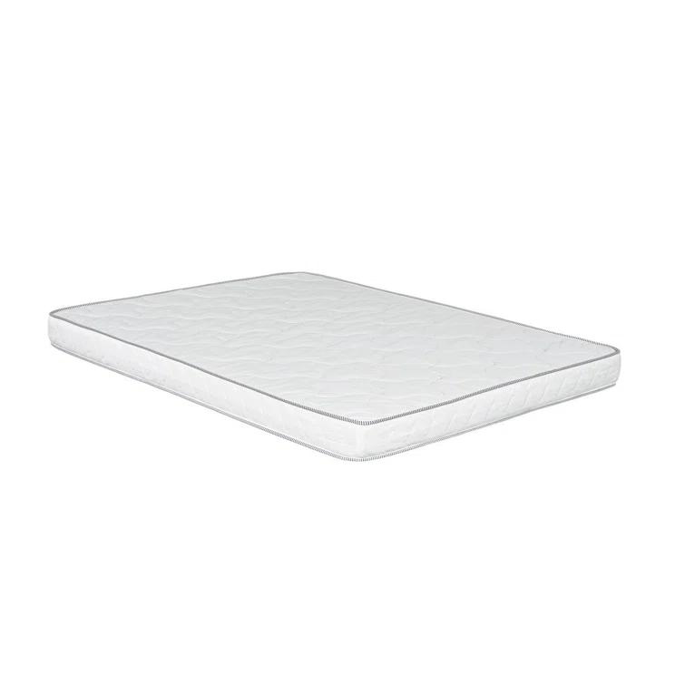 Rosemarie 6 in. Firm Foam Bed in a Box Mattress