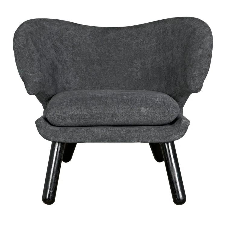 Valerie Upholstered Barrel Chair