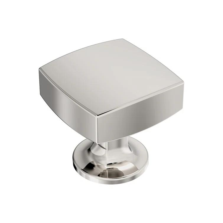 Everett Round Knob