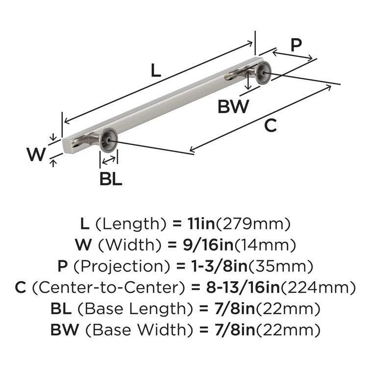 Everett Bar Pull