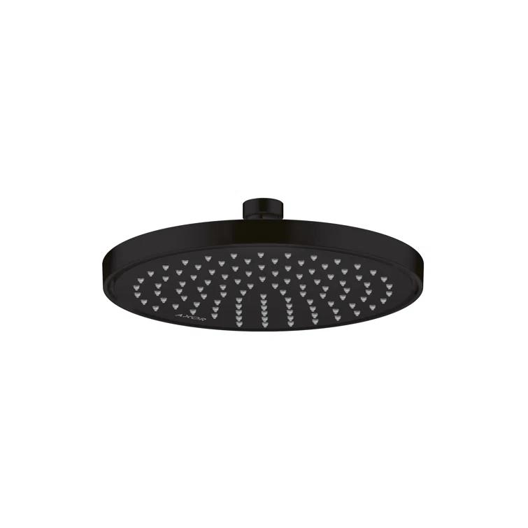 ShowerSolutions Rain Fixed Shower Head 1.75 GPM GPM